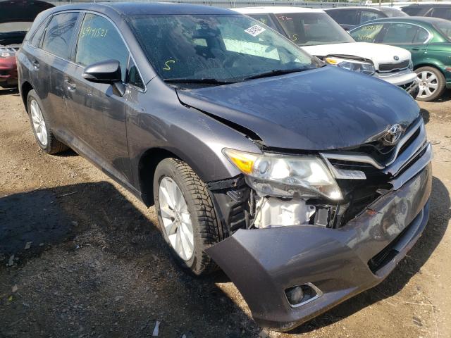 toyota venza le 2013 4t3ba3bb8du040625