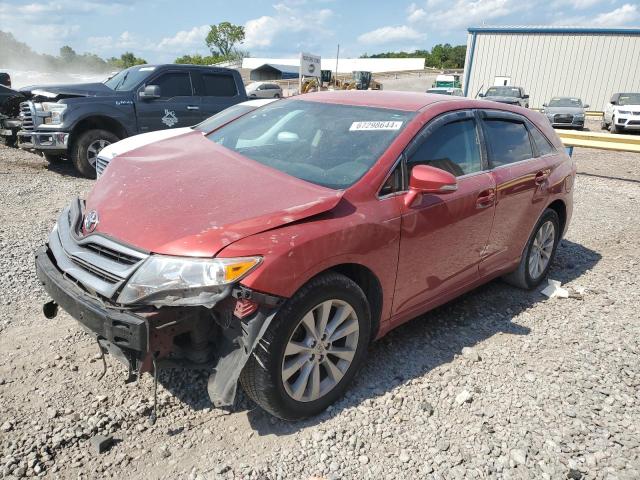 toyota venza le 2013 4t3ba3bb8du042228