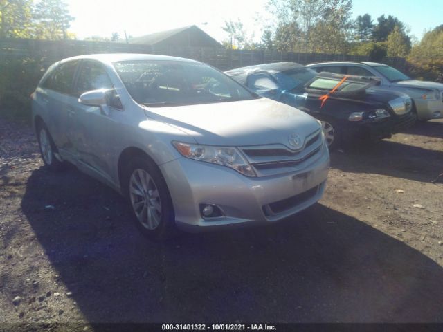 toyota venza 2013 4t3ba3bb8du043640