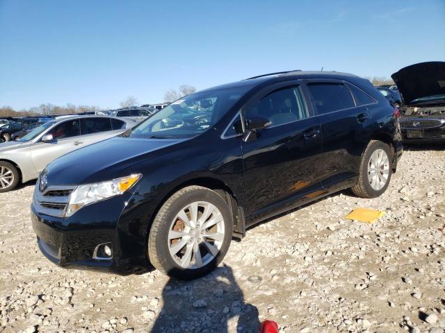 toyota venza le 2014 4t3ba3bb8eu055675