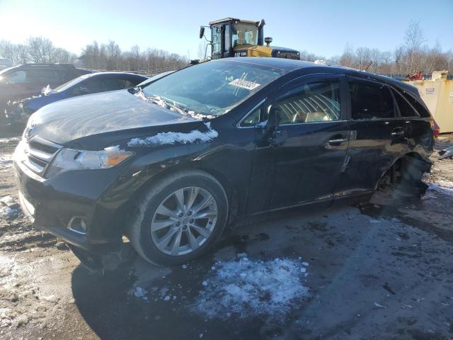 toyota venza le 2014 4t3ba3bb8eu065025