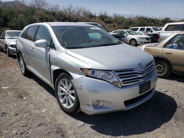 toyota venza 2010 4t3ba3bb9au009993