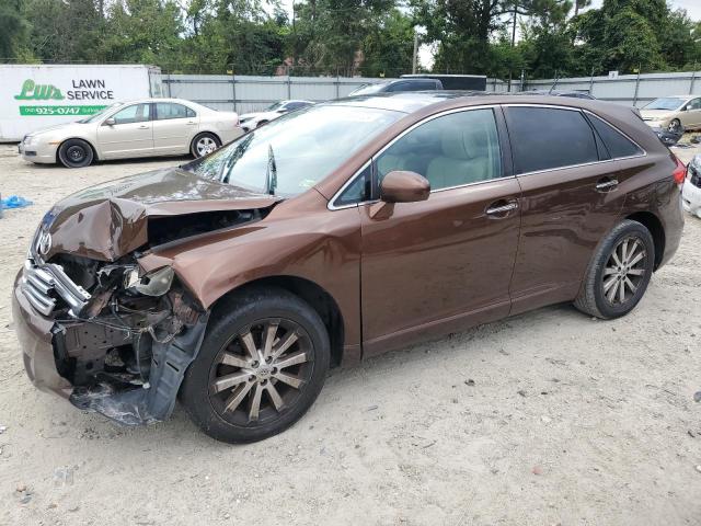 toyota venza 2010 4t3ba3bb9au012456