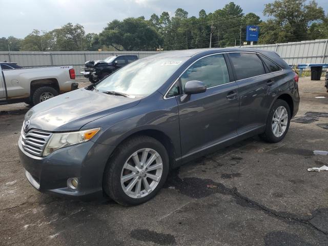 toyota venza 2010 4t3ba3bb9au012988