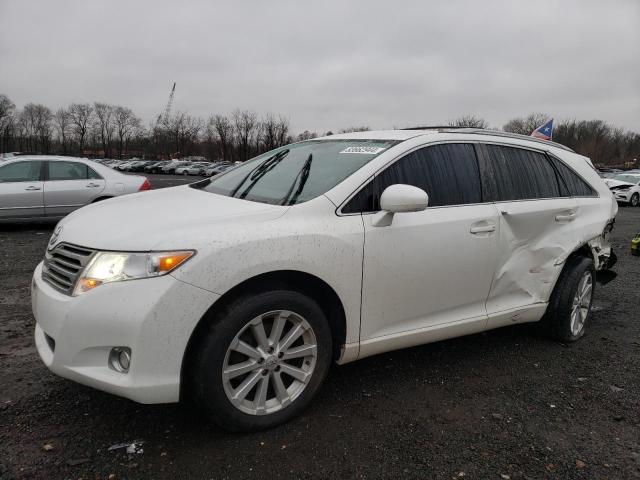 toyota venza 2010 4t3ba3bb9au017673