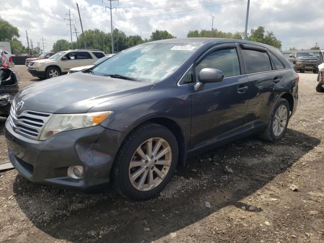 toyota venza 2010 4t3ba3bb9au017706