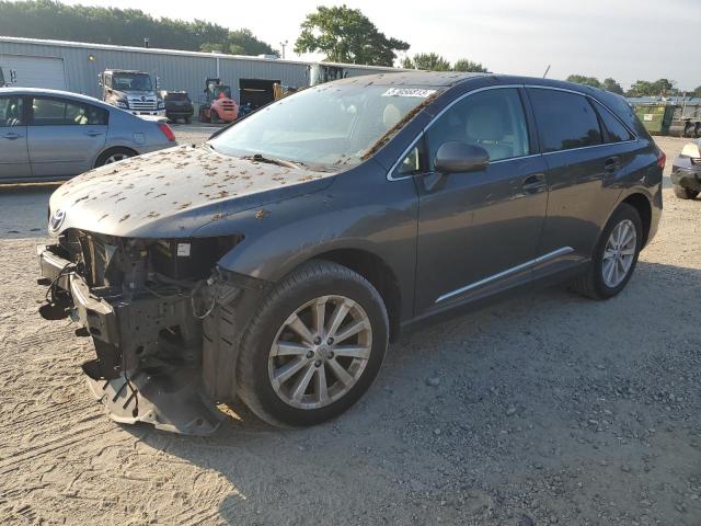 toyota venza 2011 4t3ba3bb9bu023958