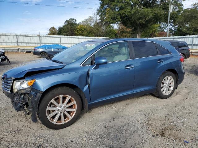 toyota venza 2011 4t3ba3bb9bu027055