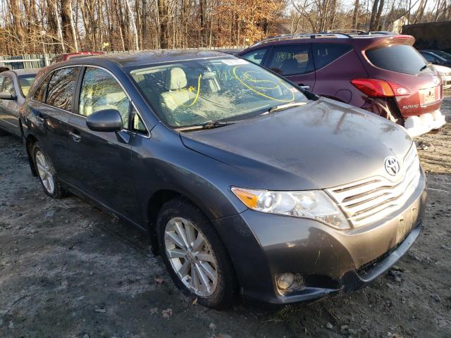 toyota venza 2011 4t3ba3bb9bu027654