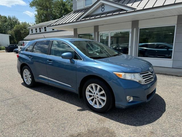 toyota venza 2012 4t3ba3bb9cu029437