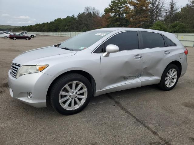 toyota venza le 2012 4t3ba3bb9cu032841