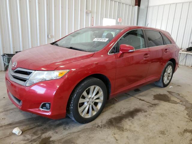 toyota venza le 2013 4t3ba3bb9du040794