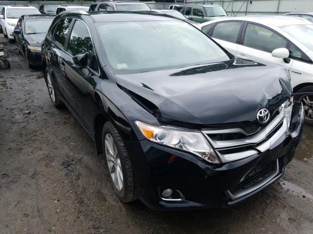 toyota venza le 2013 4t3ba3bb9du043100