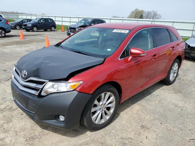 toyota venza 2014 4t3ba3bb9eu050582