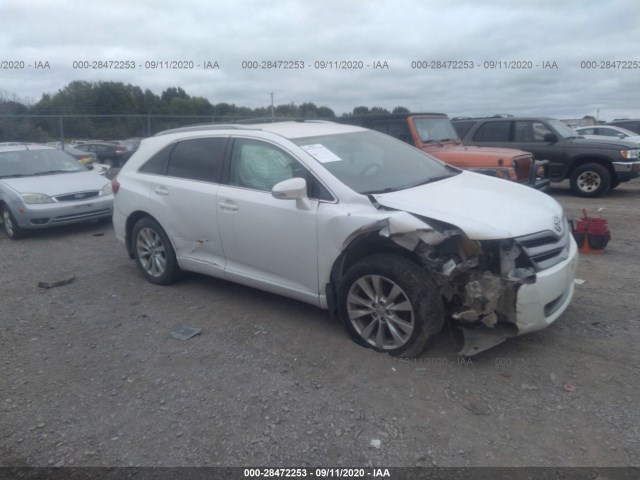 toyota venza 2014 4t3ba3bb9eu060500