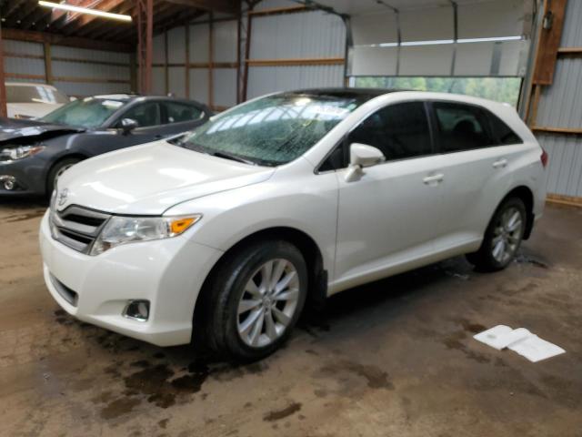 toyota venza le 2014 4t3ba3bb9eu060884