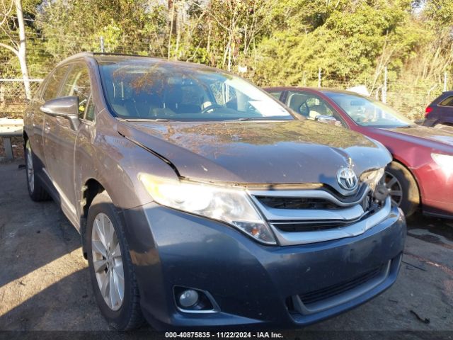 toyota venza 2015 4t3ba3bb9fu072115