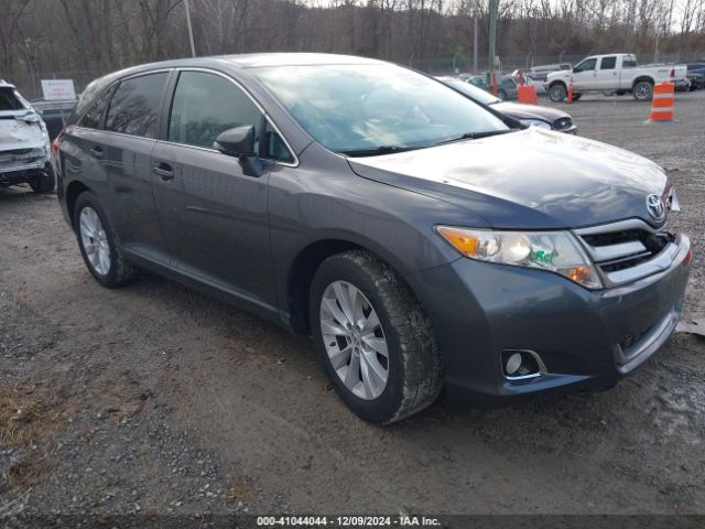 toyota venza 2015 4t3ba3bb9fu074897