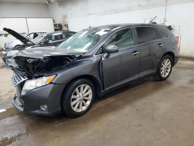 toyota venza 2010 4t3ba3bbxau018959