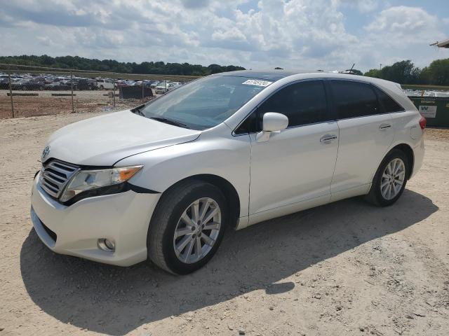 toyota venza 2011 4t3ba3bbxbu024682