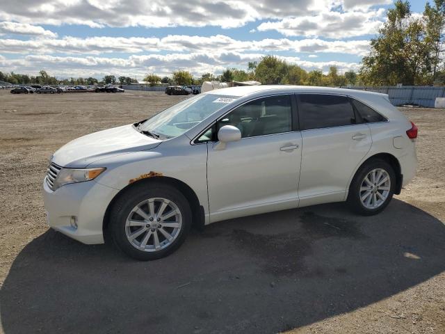 toyota venza 2011 4t3ba3bbxbu027162