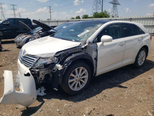 toyota venza 2012 4t3ba3bbxcu029253