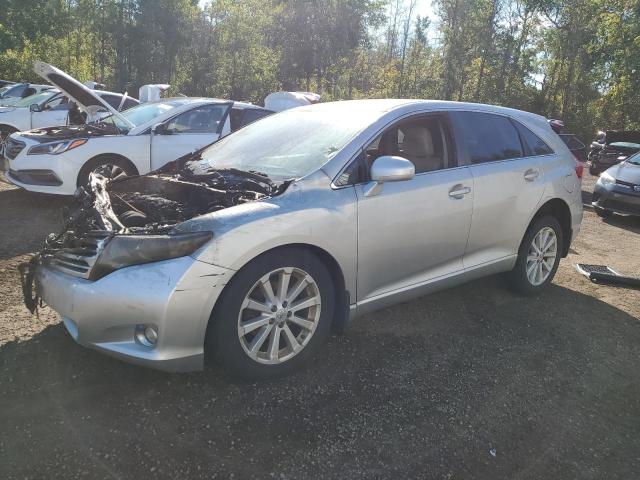 toyota venza le 2012 4t3ba3bbxcu030886