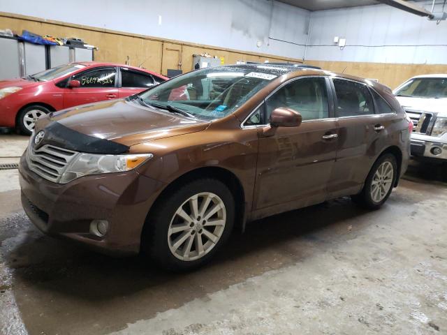 toyota venza le 2012 4t3ba3bbxcu033173