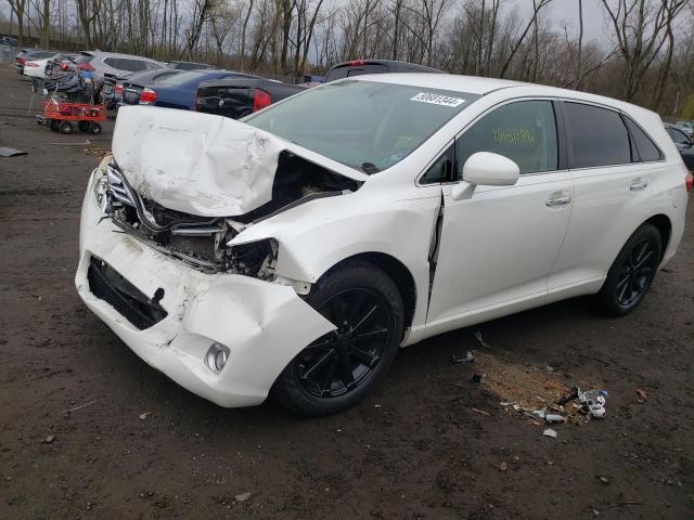 toyota venza 2012 4t3ba3bbxcu034047