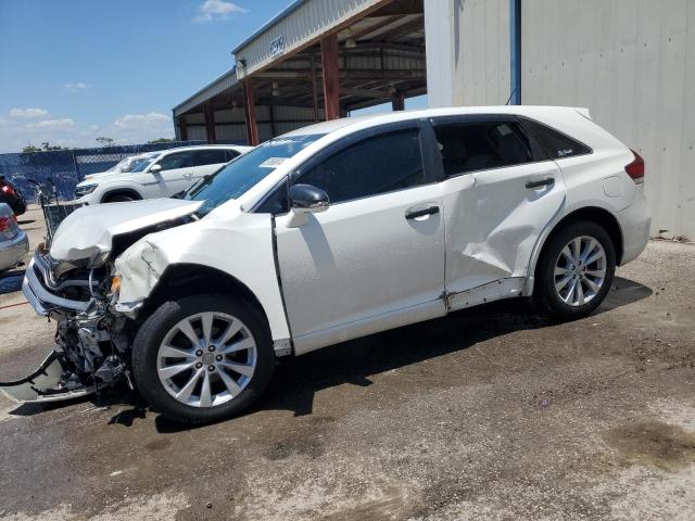 toyota venza 2013 4t3ba3bbxdu034583