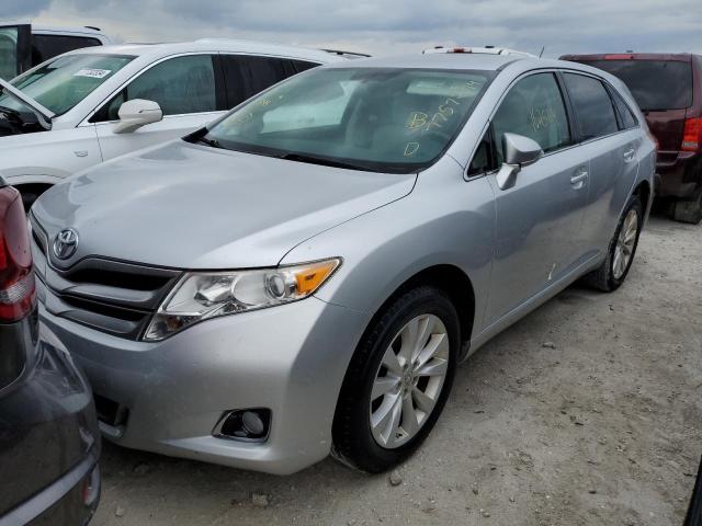 toyota venza le 2013 4t3ba3bbxdu037936