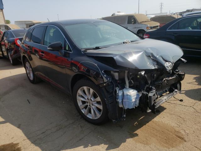 toyota venza le 2013 4t3ba3bbxdu041291