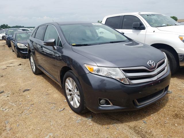 toyota venza le 2013 4t3ba3bbxdu041677