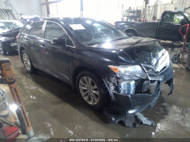 toyota venza 2013 4t3ba3bbxdu042697