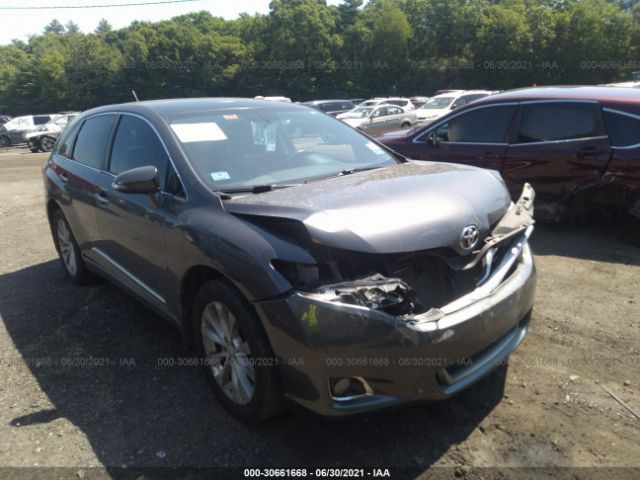 toyota venza 2013 4t3ba3bbxdu044076