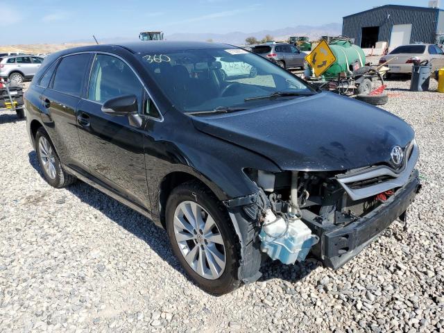 toyota venza le 2013 4t3ba3bbxdu044532