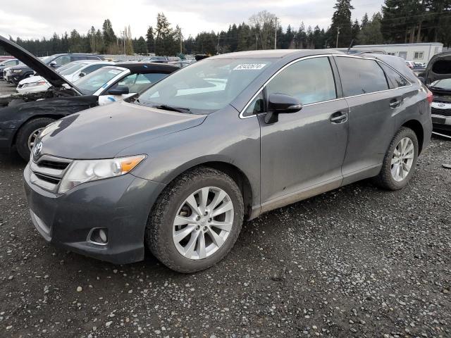 toyota venza le 2014 4t3ba3bbxeu057329