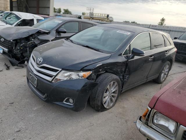 toyota venza le 2015 4t3ba3bbxfu067537