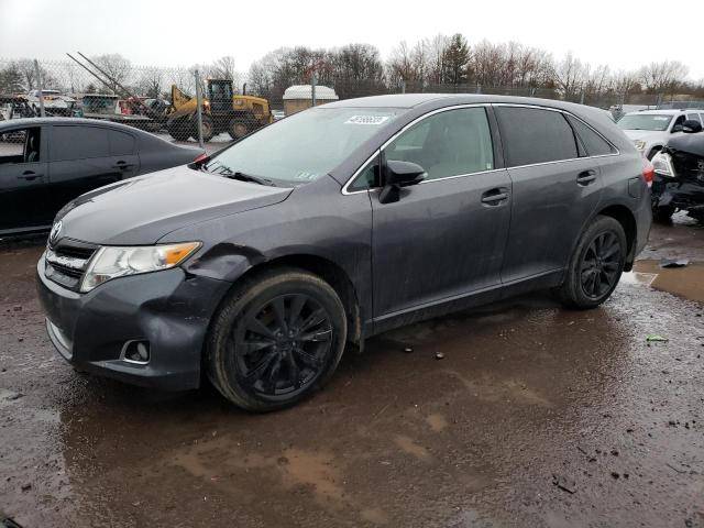 toyota venza le 2015 4t3ba3bbxfu072561