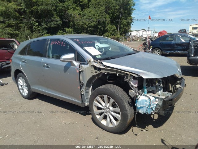 toyota venza 2015 4t3ba3bbxfu075041