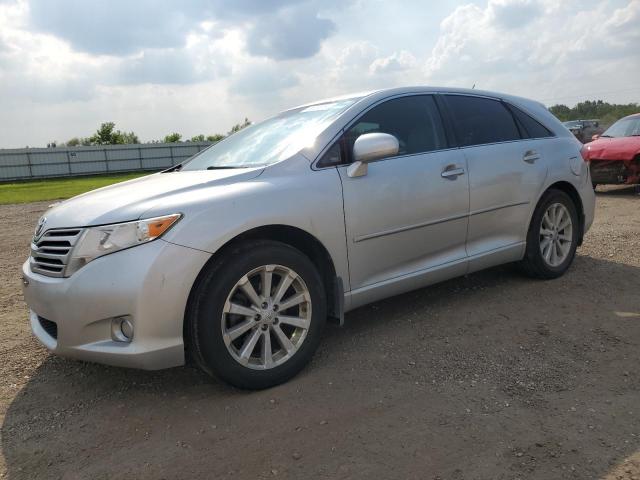 toyota venza 2009 4t3be11a09u002878