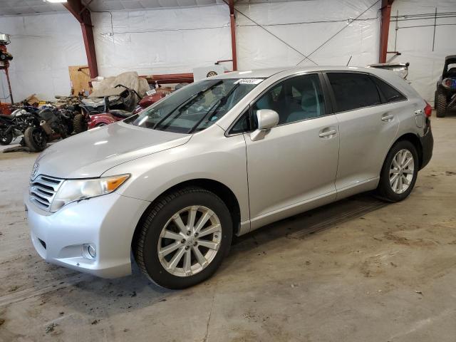 toyota venza 2009 4t3be11a19u002825