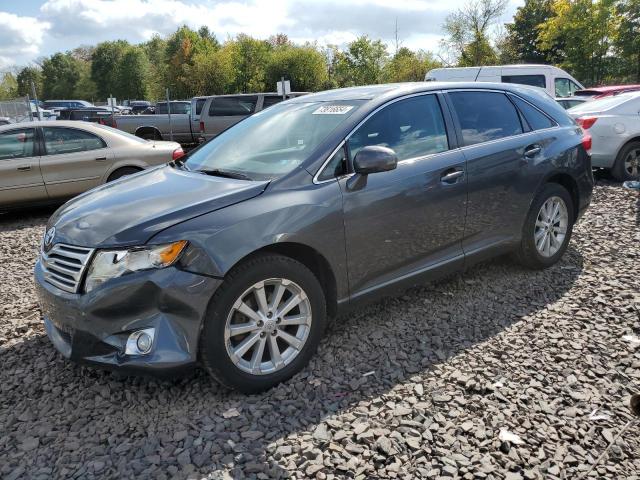 toyota venza 2009 4t3be11a29u001022