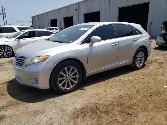 toyota venza 2009 4t3be11a49u001443