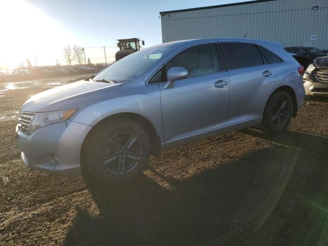 toyota venza 2009 4t3be11a49u001989