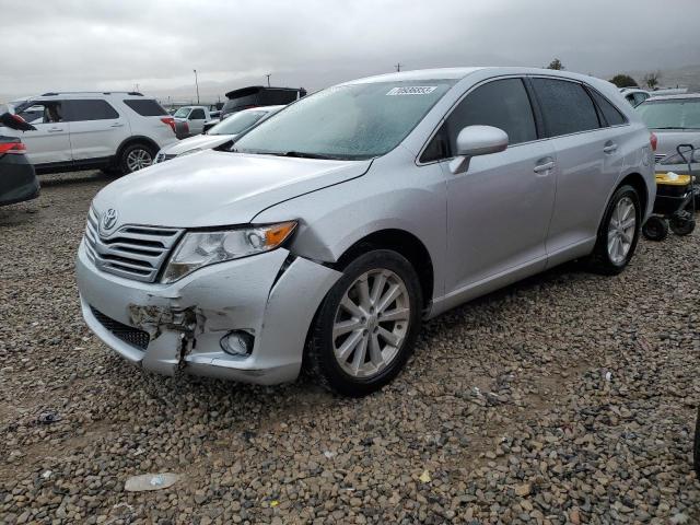 toyota venza 2009 4t3be11a69u005526