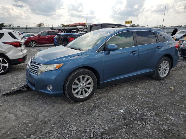 toyota venza 2009 4t3be11a99u009134