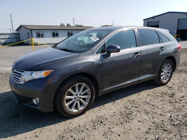 toyota venza 2009 4t3be11ax9u003164