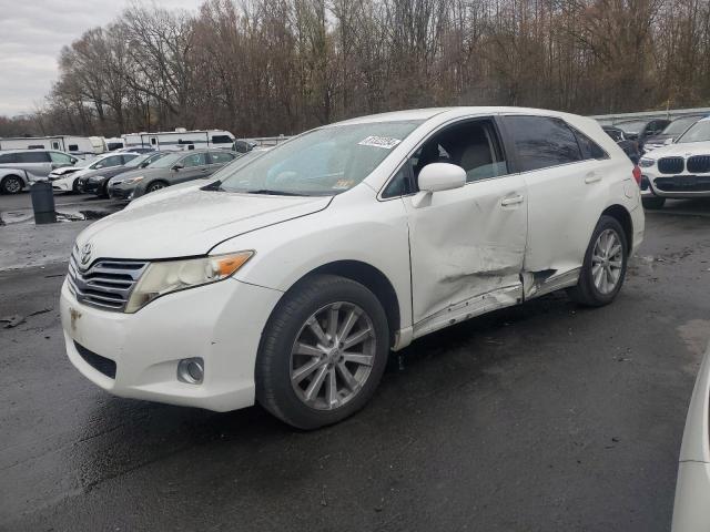 toyota venza 2009 4t3be11ax9u005237