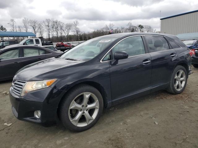 toyota venza 2009 4t3bk11a09u001061